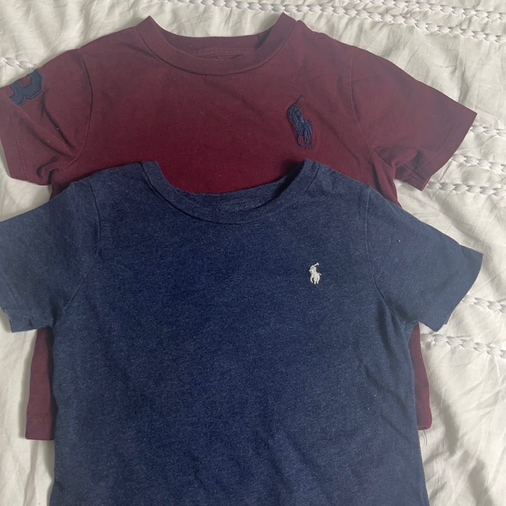 Polo shirts  baby